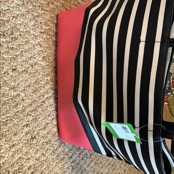 Kate spade tote - Picture 2 of 3
